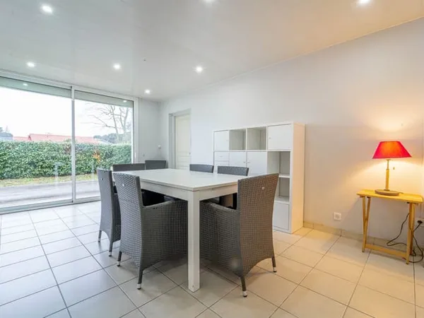 Appartement 4 pièces 84 m² 