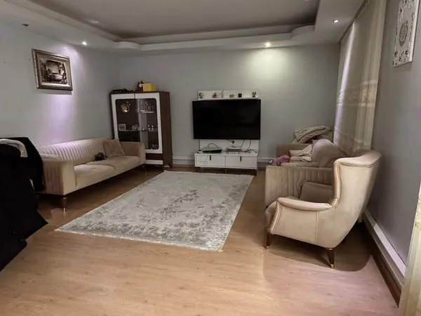 Appartement 4 pièces 123 m² 