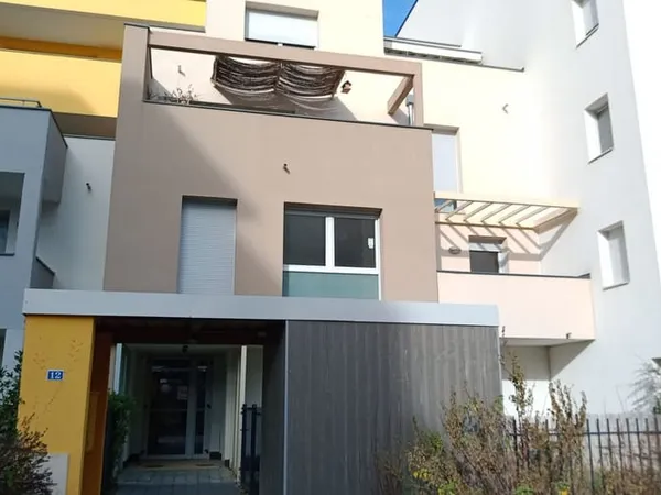 Appartement 4 pièces 68 m² 