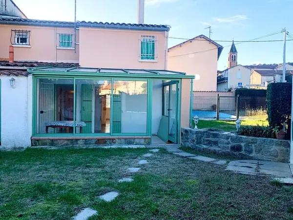 Maison 4 pièces 106 m²