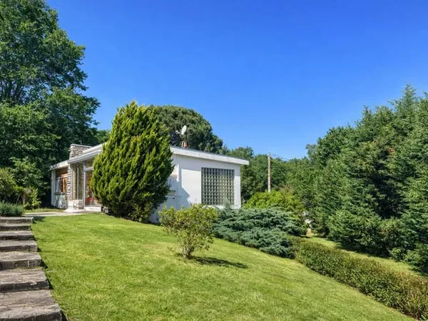 Maison 5 pièces 121 m² 