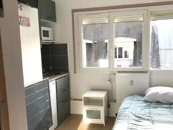 Appartement 1 pièce 10 m²
