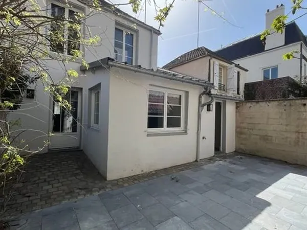 Maison 3 pièces 76 m² 
