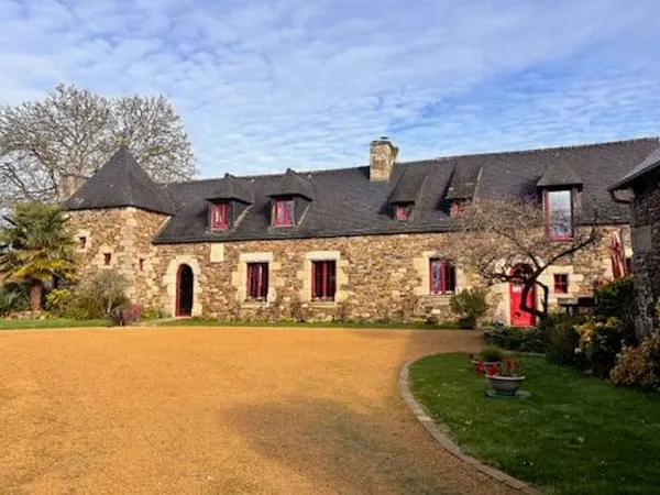 Maison 5 pièces 190 m² 