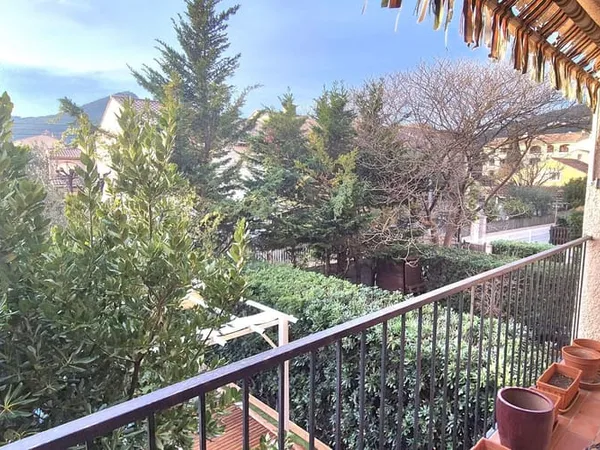 Appartement 1 pièce 30 m² 