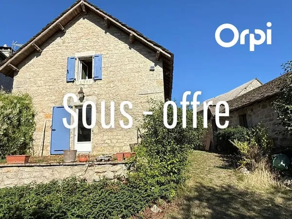 Maison 4 pièces 117 m² 