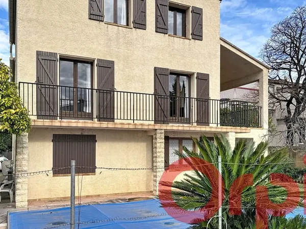 Maison 6 pièces 148 m²