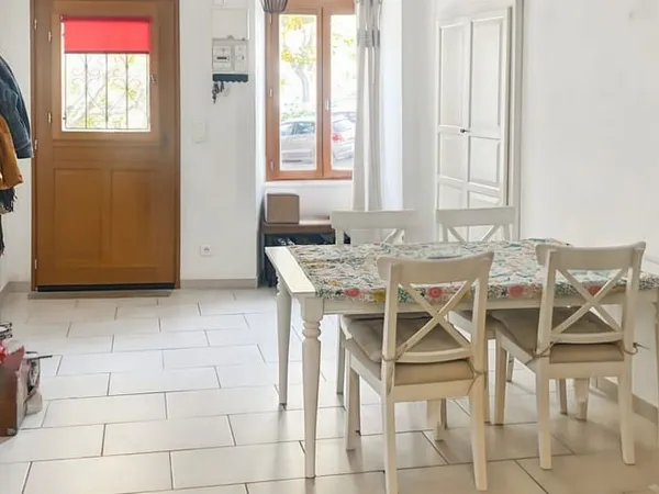 Maison 3 pièces 78 m² 