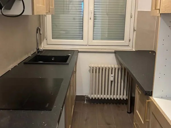 Appartement 3 pièces 54 m² 