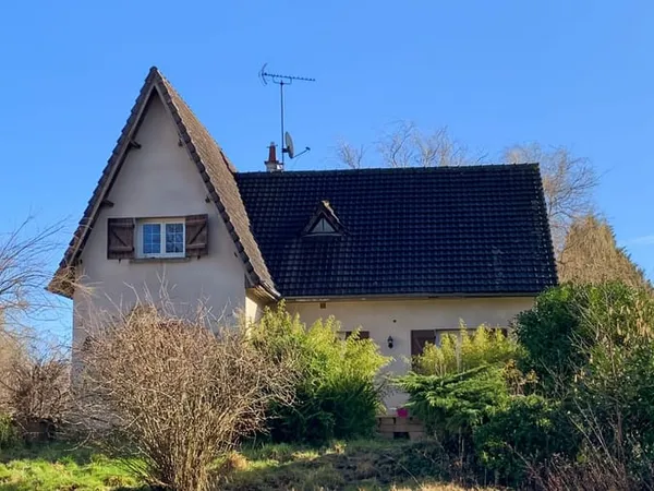 Maison 5 pièces 133 m² 