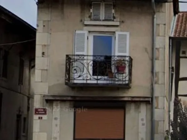 Appartement 3 pièces 75 m² 