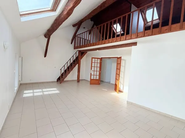 Appartement 3 pièces 85 m² 