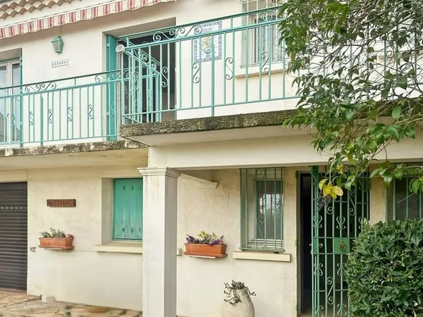Maison 5 pièces 112 m² 