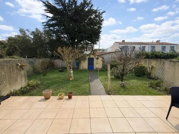 Maison 4 pièces 81 m² 