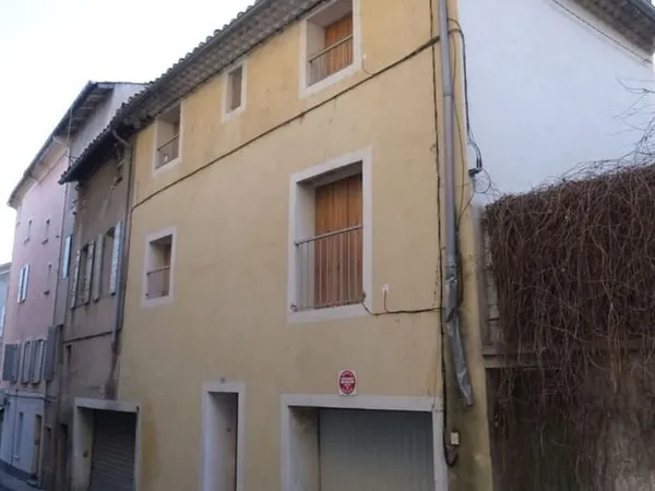 Maison 2 pièces 70 m² 