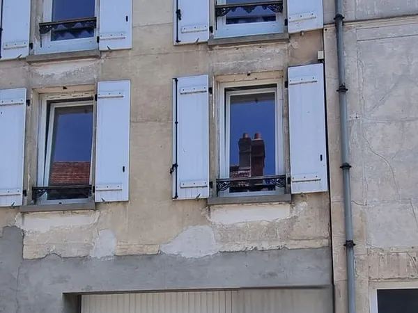 Maison 3 pièces 98 m² 