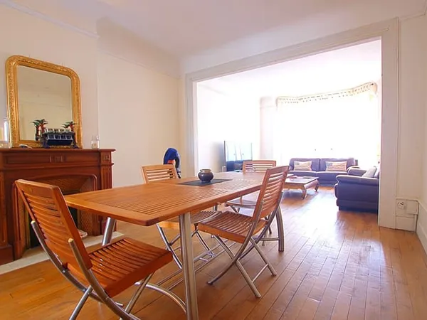 Maison 6 pièces 180 m² 