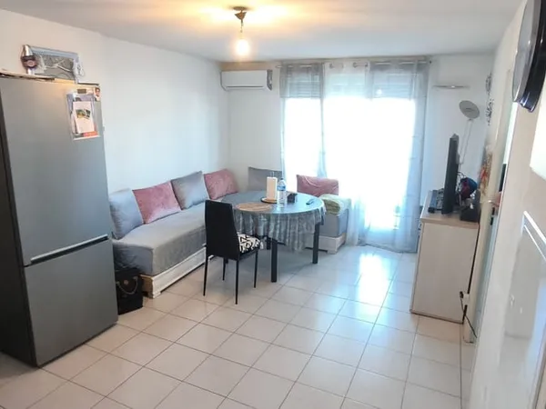 Appartement 3 pièces 72 m² 