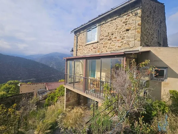 Maison 5 pièces 117 m² 