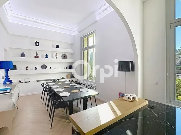 Appartement 4 pièces 100 m² 