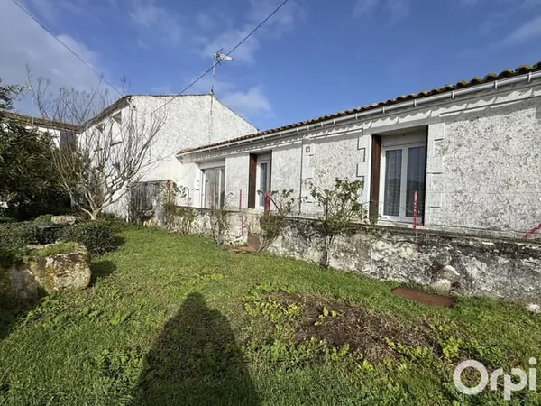 Maison 3 pièces 98 m² 