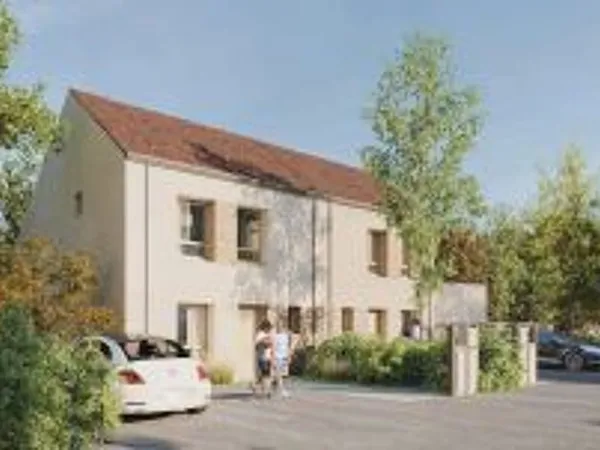 Maison 4 pièces 89 m² 