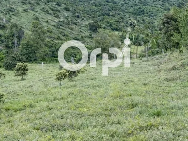 Terrain 5830 m² 
