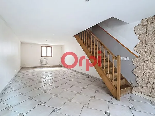 Maison 3 pièces 87 m² 