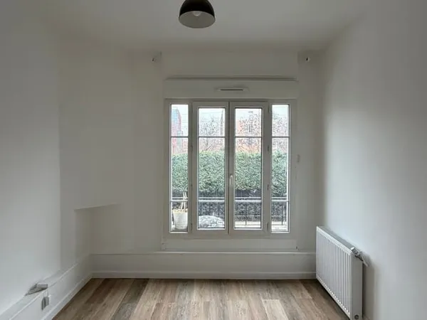 Appartement 2 pièces 36 m² 