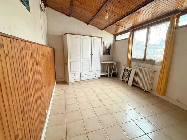 Appartement 4 pièces 68 m² 