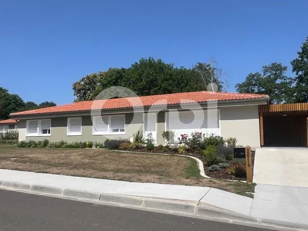 Maison 4 pièces 112 m²