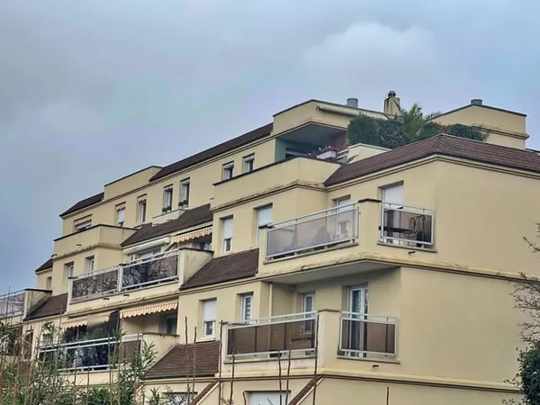 Appartement 1 pièce 30 m² 