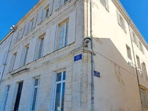 Appartement 2 pièces 14 m² 