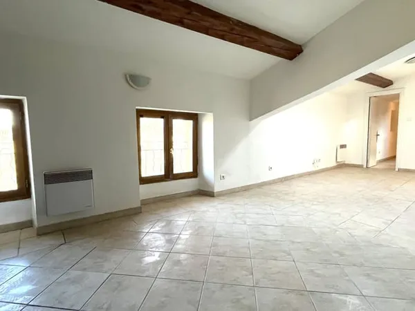 Appartement 3 pièces 50 m² 