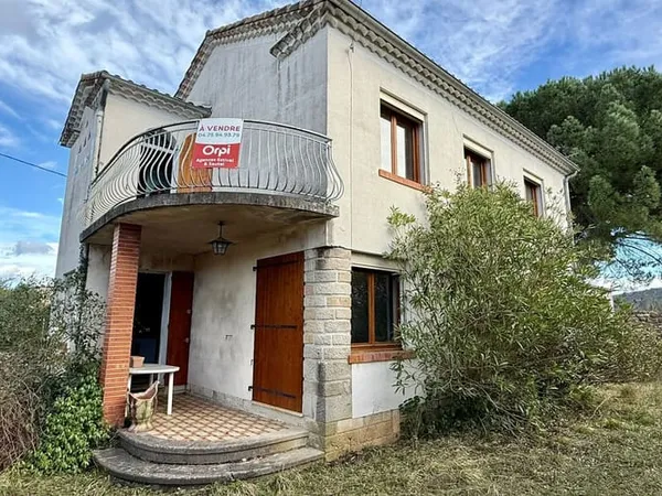 Maison 5 pièces 129 m² 