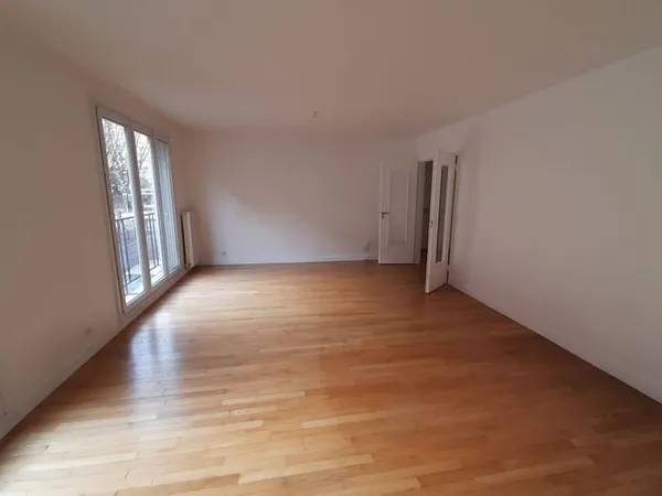 Appartement 3 pièces 72 m² 