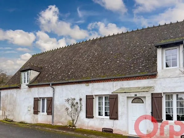 Maison 3 pièces 107 m² 
