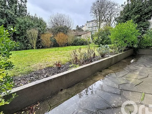 Appartement 4 pièces 75 m² 