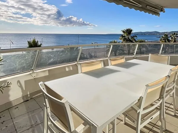 Appartement 3 pièces 93 m² 