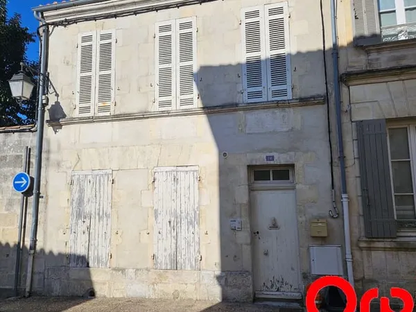 Maison 4 pièces 83 m² 