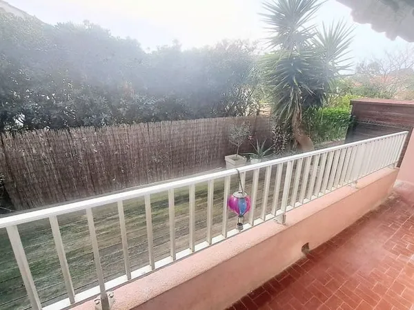 Appartement 4 pièces 76 m² 