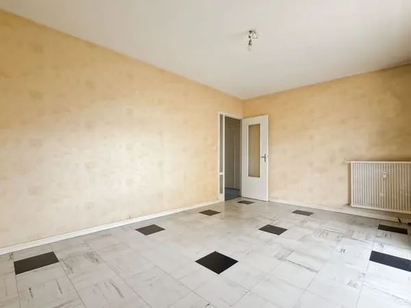 Appartement 4 pièces 68 m² 