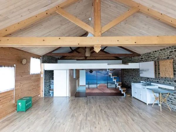 Appartement 4 pièces 142 m² 