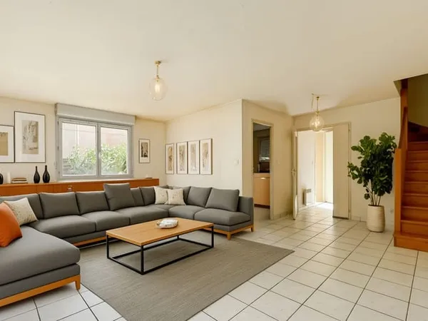 Maison 4 pièces 81 m² 