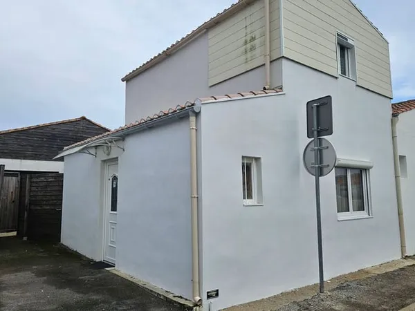 Maison 2 pièces 50 m² 