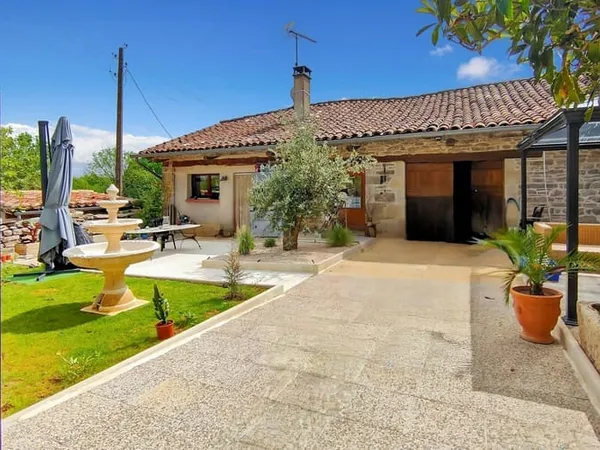 Maison 3 pièces 79 m² 