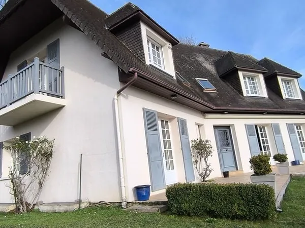 Maison 2 pièces 190 m² 