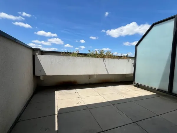 Appartement 1 pièce 18 m² 