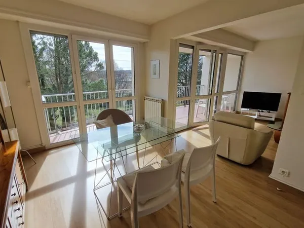 Appartement 3 pièces 85 m² 