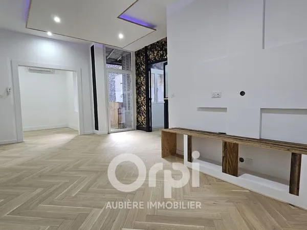 Appartement 5 pièces 98 m² 